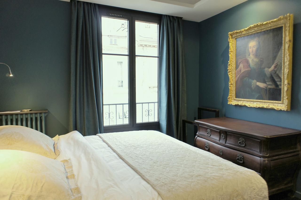 Ze Perfect Place - Elegant Appartement Avec Terrasse - Promenade Des Arts Nice Exteriér fotografie